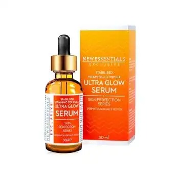 New Essentials C Vitamini Serumu