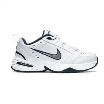 Nike Air Monarch IV Ortopedik Yürüyüş Ayakkabısı