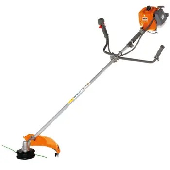 Oleo-Mac 753-T Motorlu Yan Tırpan