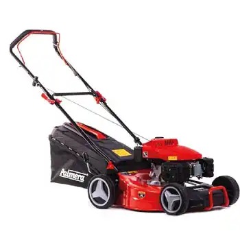 Palmera DM46P-DO140 Çim Biçme Makinesi