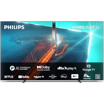 Philips 48OLED708 Televizyon