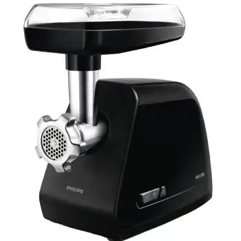 Philips HR2726/90 Kıyma Makinesi