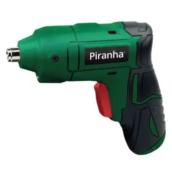 Piranha PSD 2215 Şarjlı Tornavida