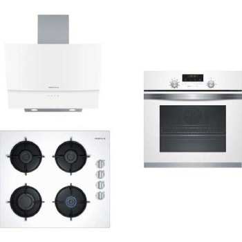Profilo Whitestar Ankastre Set