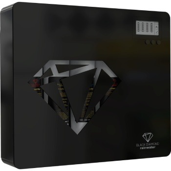 Rainwater Black Diamond Plus Su Arıtma Cihazı