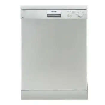Regal BM 410 Bulaşık Makinesi