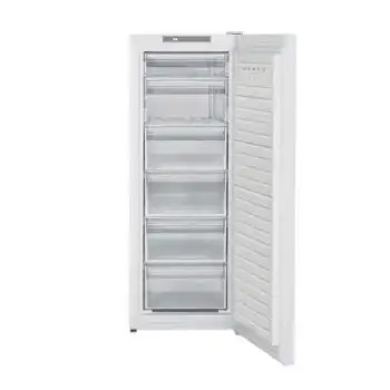 Regal CD 62210 Derin Dondurucu