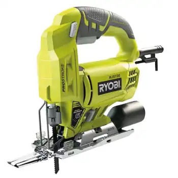 Ryobi RJS720G Dekupaj Testere