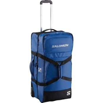 Salomon Race Trip Container Büyük Boy Valiz