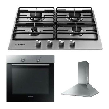 Samsung Ankastre Set