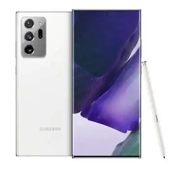 Samsung Galaxy Note 20 Ultra Kalemli Telefon