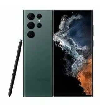 Samsung Galaxy S22 Ultra Kalemli Telefon