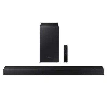 Samsung HW-T450/TK T450 Soundbar