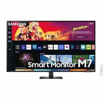 Samsung LS43BM700UPXUF Televizyon
