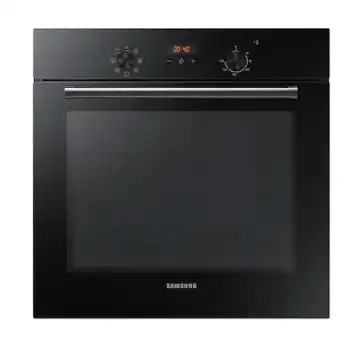 Samsung NV60K5140BB/TR Fırın