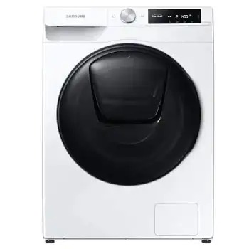 Samsung WD10T654DBE1AH Kurutmalı Çamaşır Makinesi