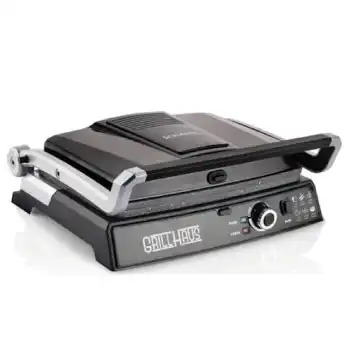 Schafer Grill Haus Tost Makinesi