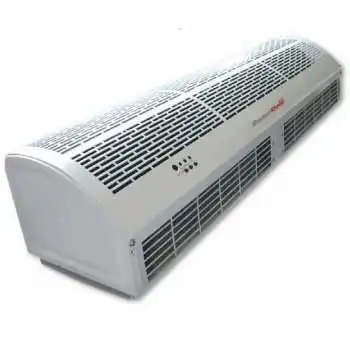 Seemdoor FM-3020 Hava Perdesi