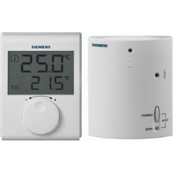 Siemens RDH 100 RF Oda Termostatı