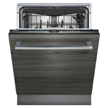 Siemens SN63HX62MT Bulaşık Makinesi