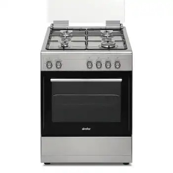 Simfer 1245 Fırın