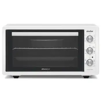 Simfer 4502 Mini Fırın