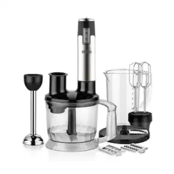 Sinbo SHB-3114 Blender Seti