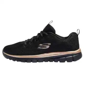 Skechers Graceful-Get Connected Ortopedik Yürüyüş Ayakkabısı