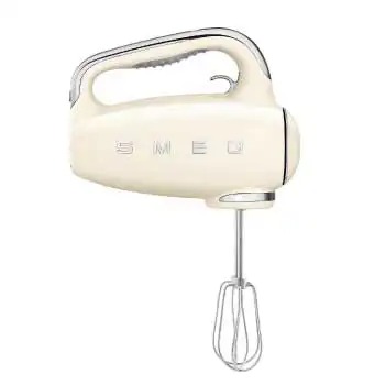 Smeg HMF01CREU El Mikseri