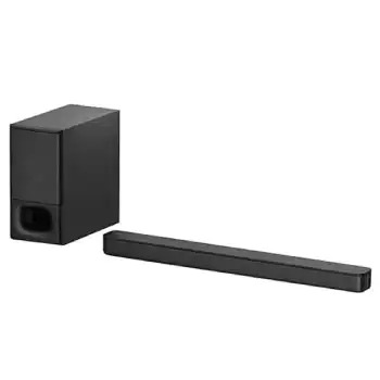 Sony HT-S350 Soundbar