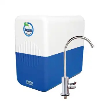 Spring Water Su Arıtma Cihazı