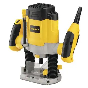Stanley SRR1200 El Frezesi