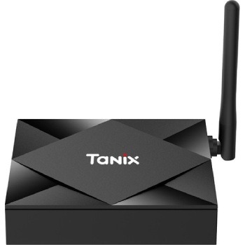 Tanix TX6S Android TV Box
