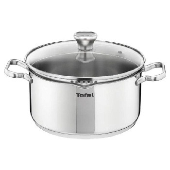 Tefal Duetto Çelik Tencere