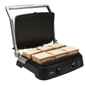 Tefal GC470 Tost Makinesi