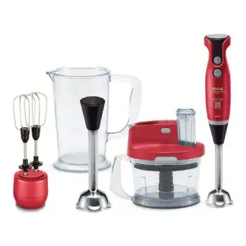 Tefal HB203A30 Blender Seti