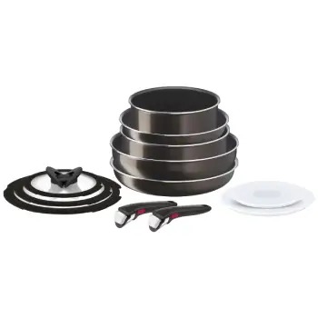 Tefal L15096 Ingenio Titanyum Tencere