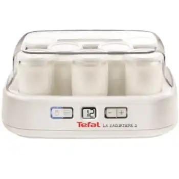 Tefal YG5001 Yoğurt Yapma Makinesi