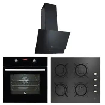 Teka Chef Ankastre Set