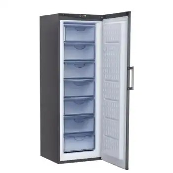 Uğur UED 7266 DTK Derin Dondurucu