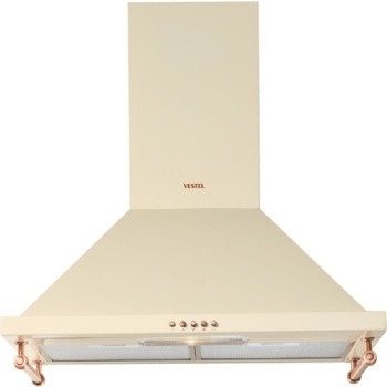 Vestel AD-6002 RK Davlumbaz