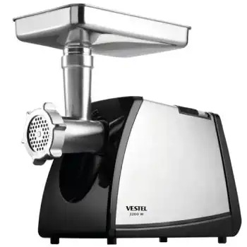 Vestel Kıyma Makinesi