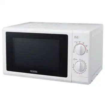 Vestel MD-20 MB Mikrodalga Fırın