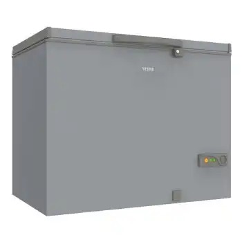 Vestel SD30001 DUAL Sandık Tipi Derin Dondurucu