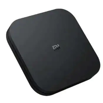 Xiaomi Mi Box S Android TV Box