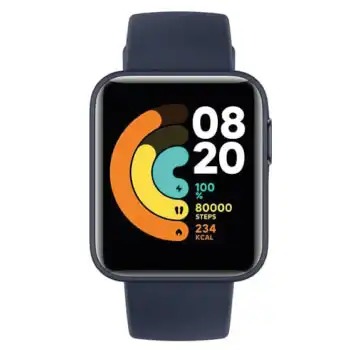 Xiaomi Mi Watch Lite Akıllı Saat