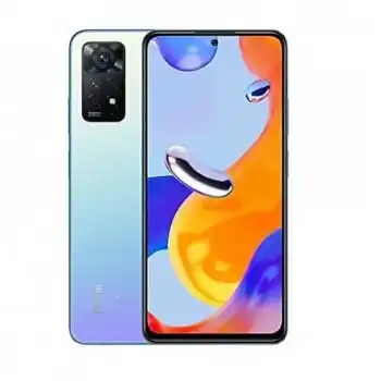 Xiaomi Redmi Note 11 Pro Kalemli Telefon
