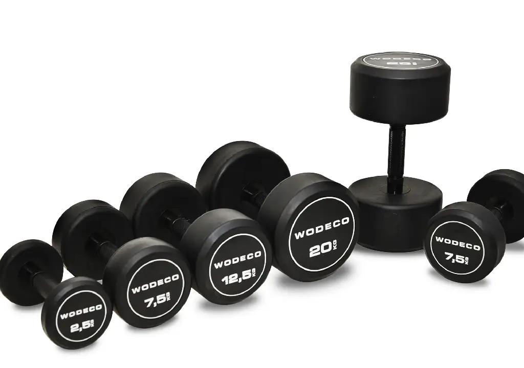 En İyi Dambıl Seti