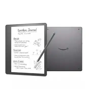 Amazon Kindle Scribe E-Kitap Okuyucu