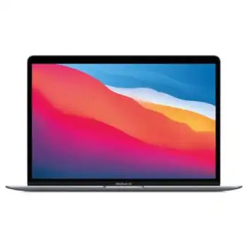 Apple MacBook Air M1 Laptop